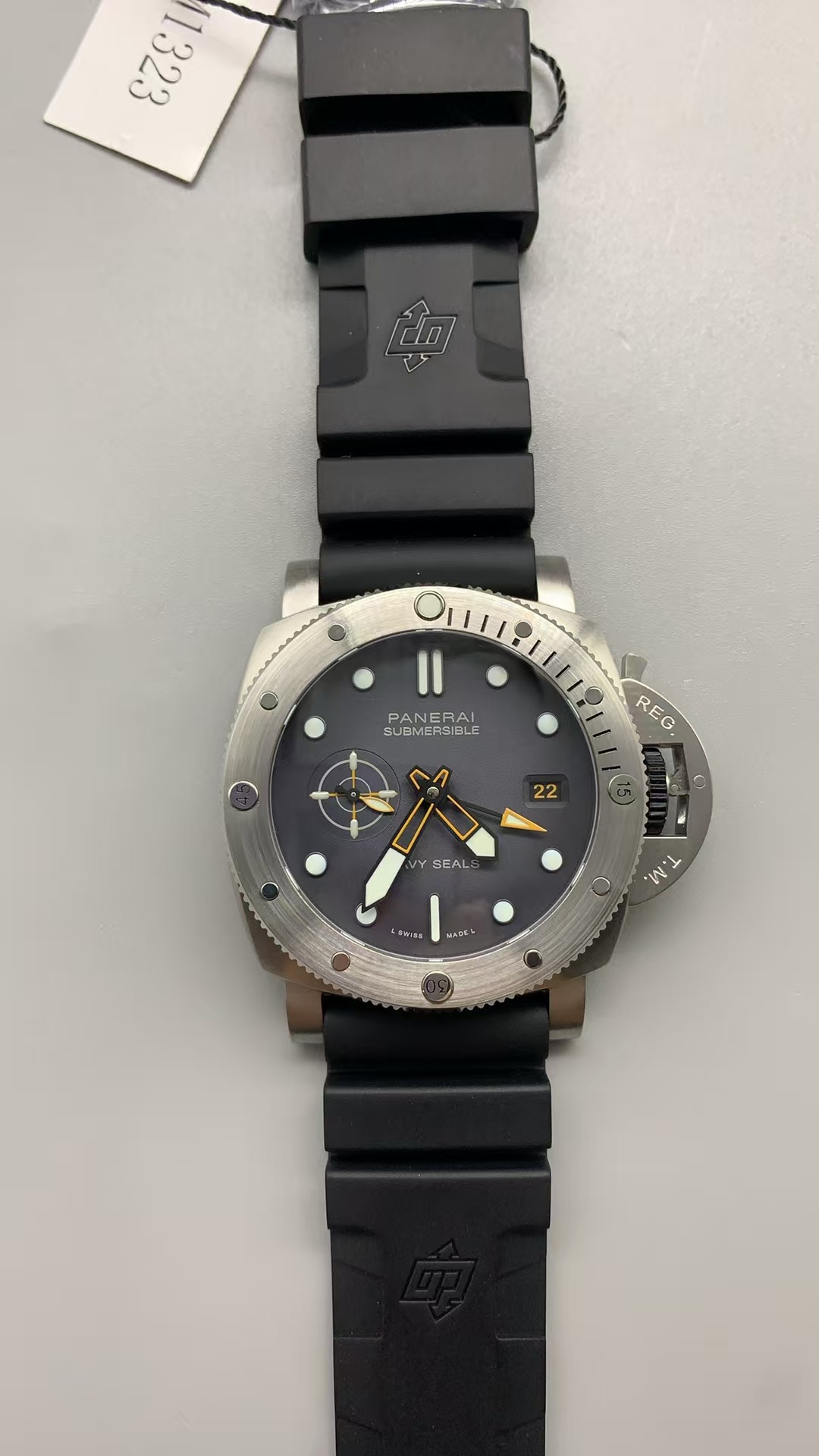 Replica Panerai 1323