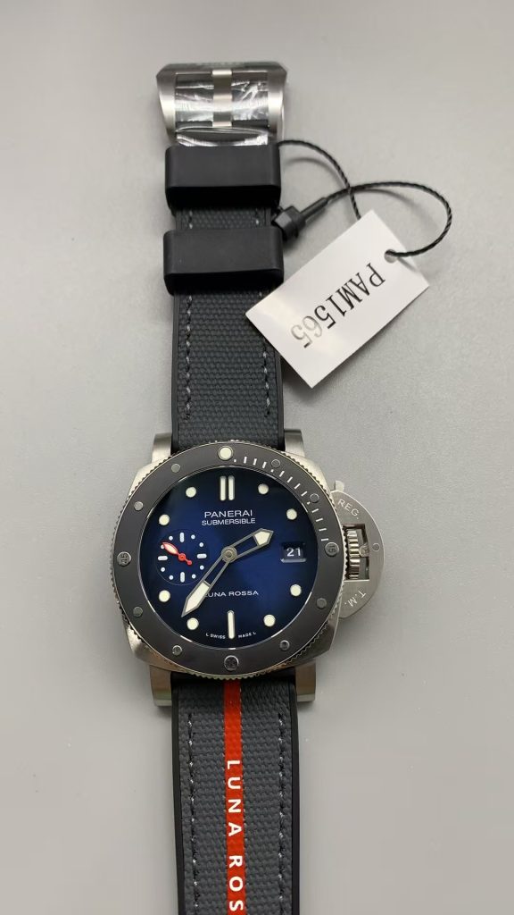 Replica Panerai 1565