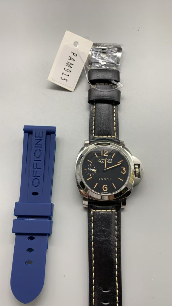 Replica Panerai 915
