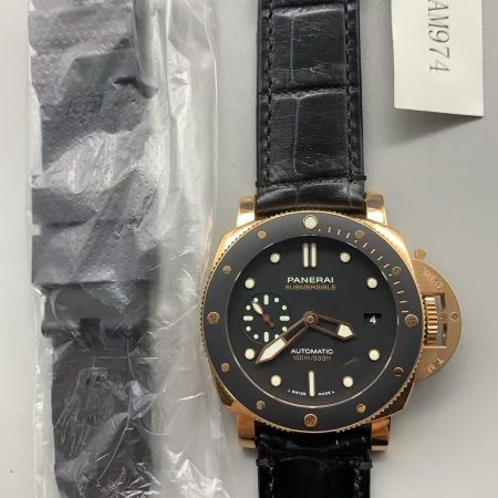 Replica Panerai 974