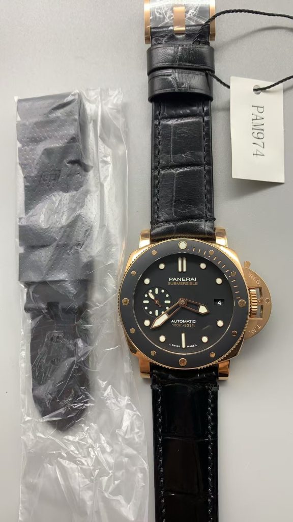Replica Panerai 974