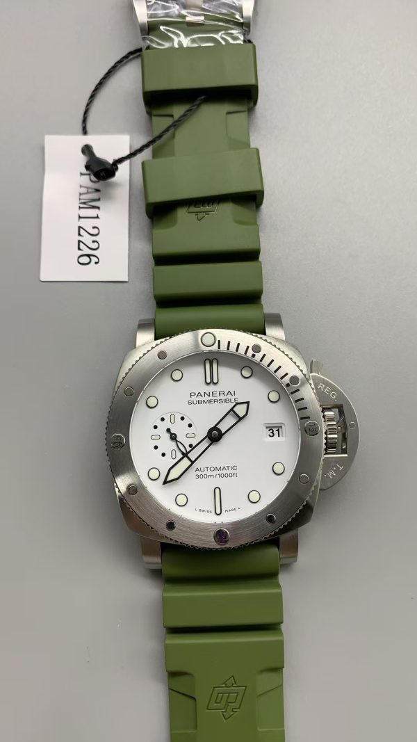 Replica Panerai PAM 1226