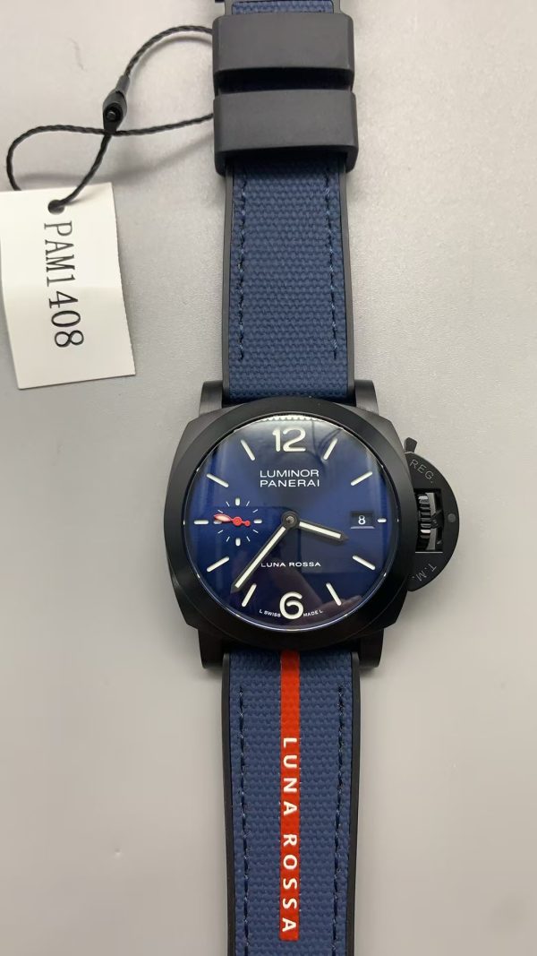 Replica Panerai PAM 1408