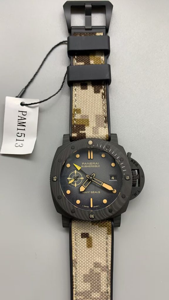 Replica Panerai PAM 1513