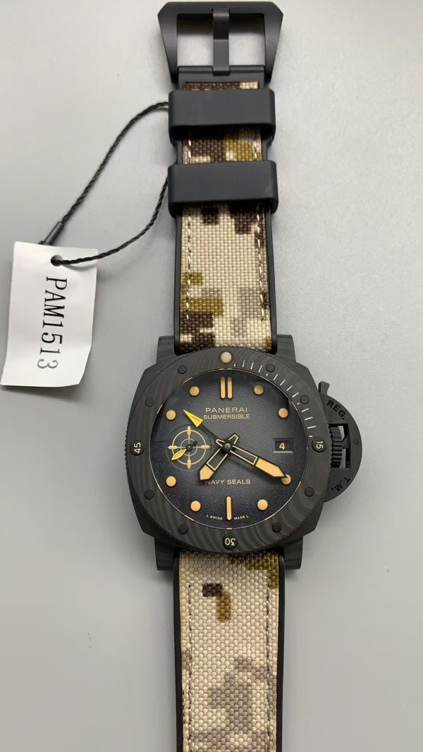 Replica Panerai PAM 1513