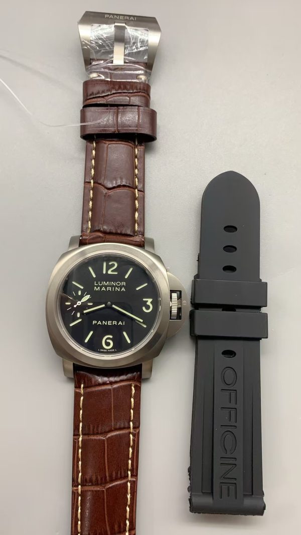Replica Panerai PAM 177