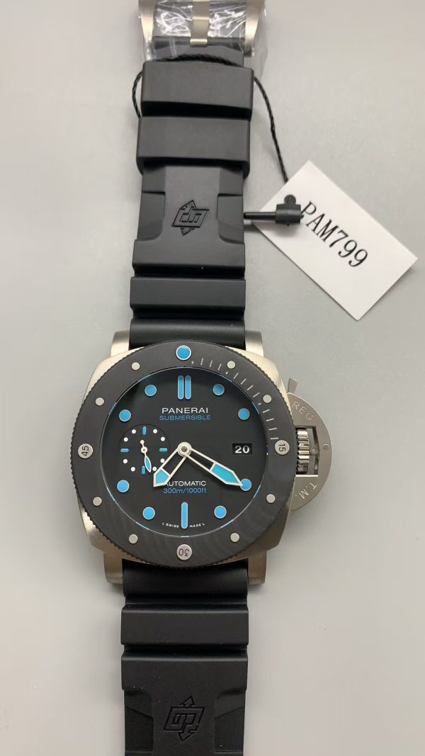 Replica Panerai PAM 799