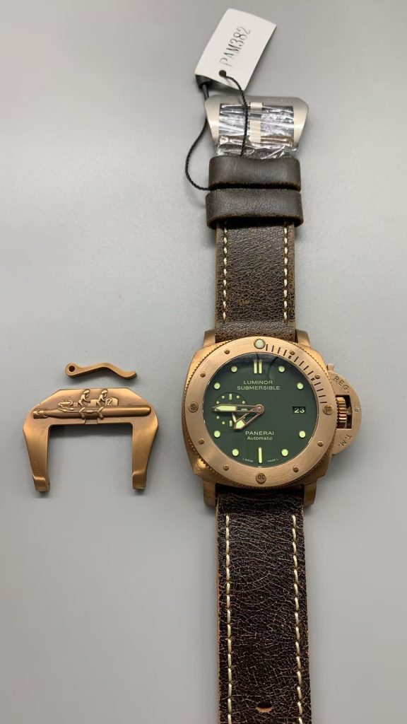 PAM 382 Replica