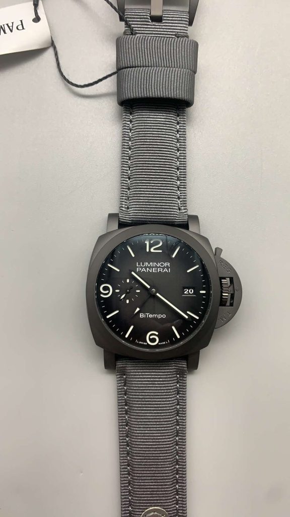 Replica Panerai 1467
