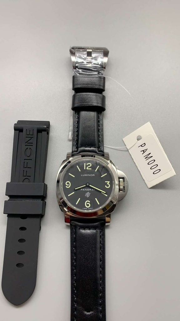 Replica Panerai PAM 000
