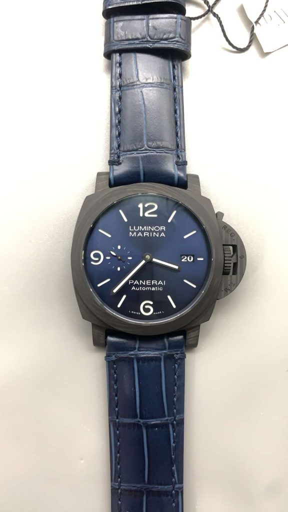 Replica Panerai PAM 1664