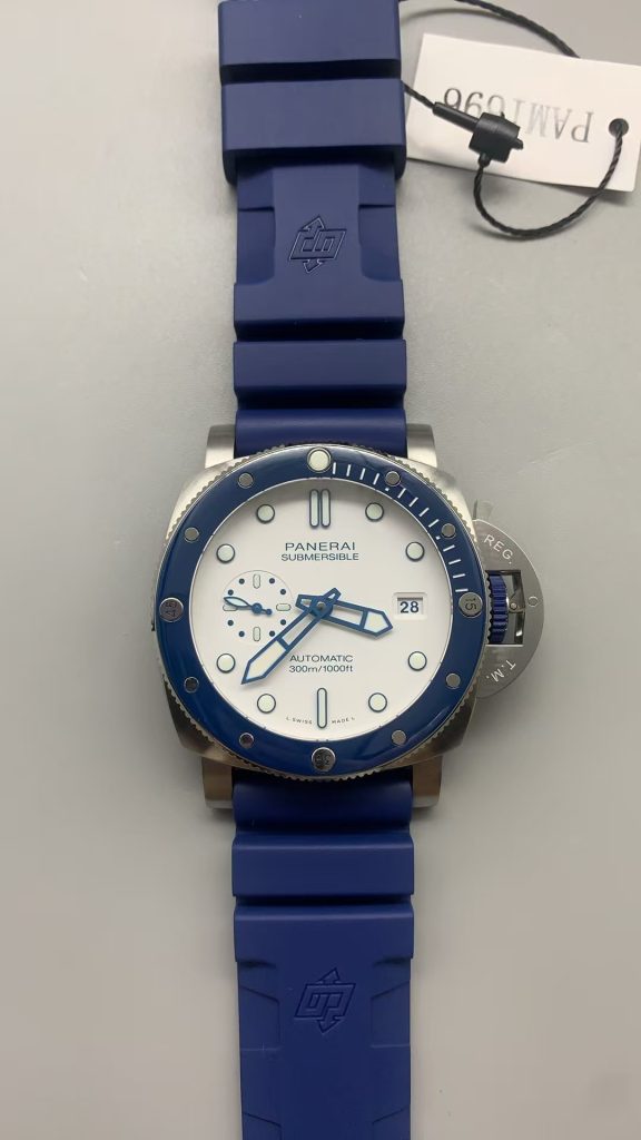 Replica Panerai PAM 1696