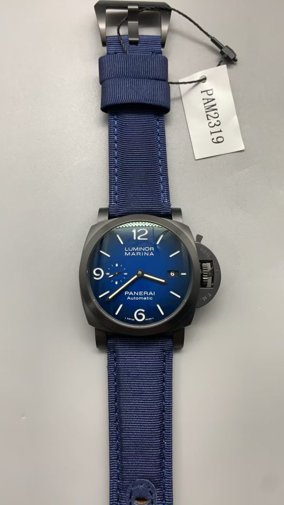 Replica Panerai PAM 2319