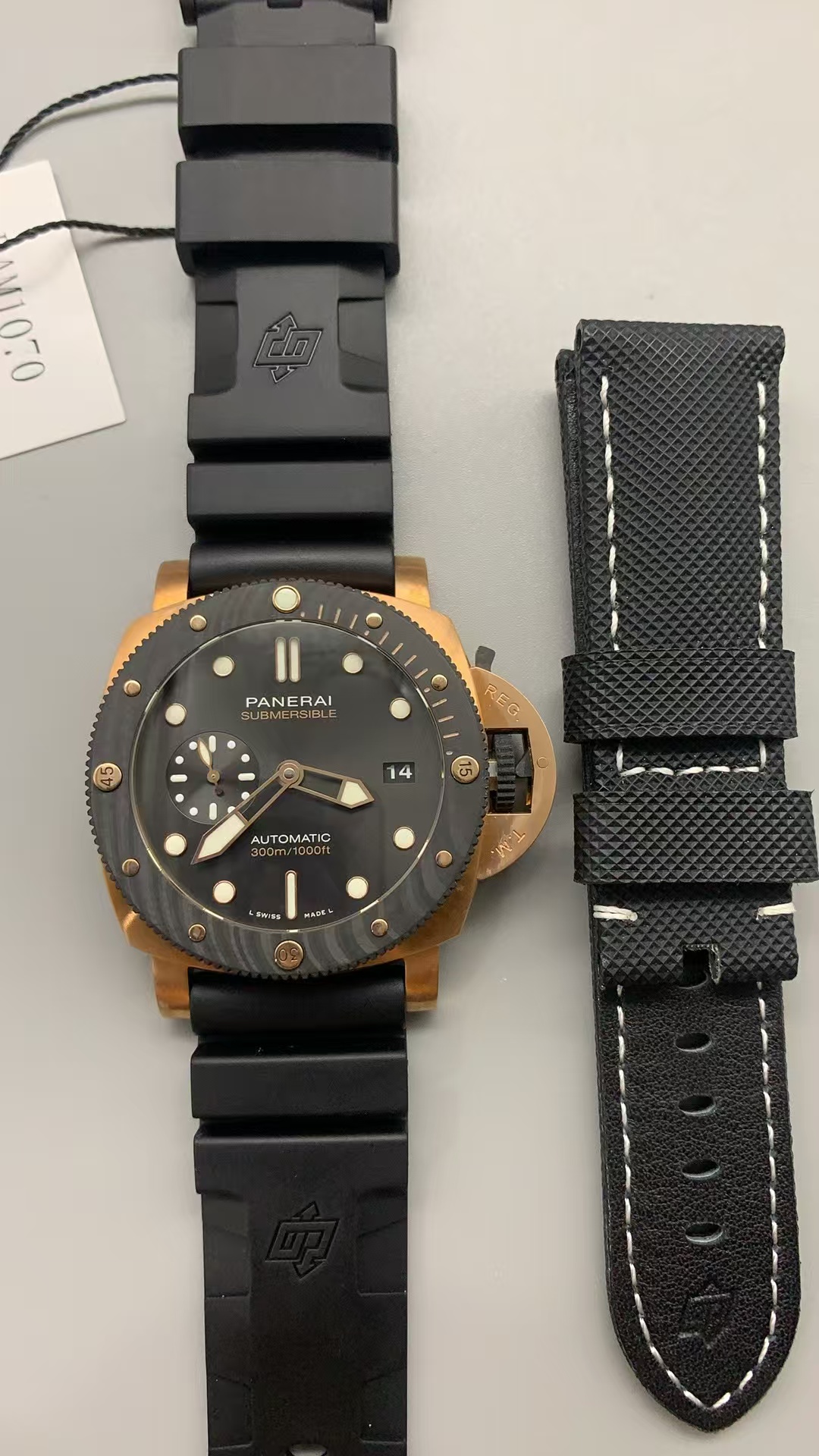 Replica Panerai PAM 1070