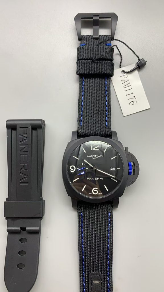 Replica Panerai PAM 1176