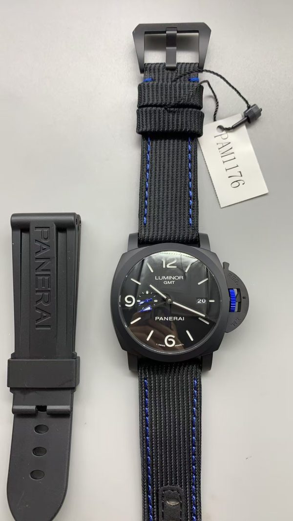 Replica Panerai PAM 1176