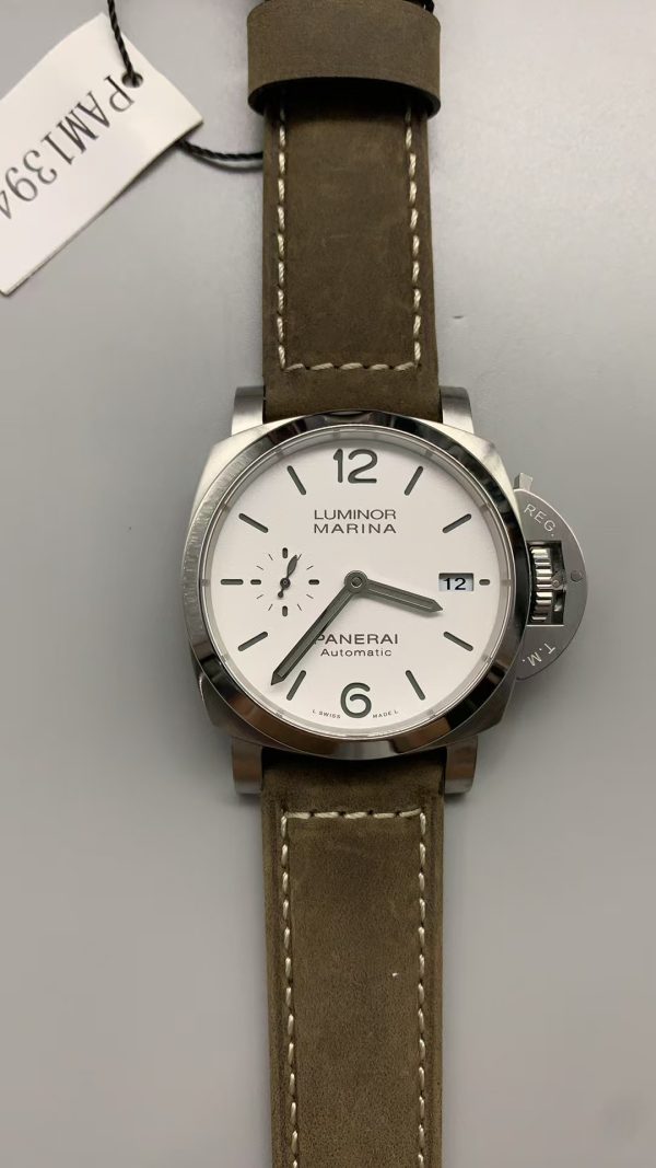 Replica Panerai PAM 1394