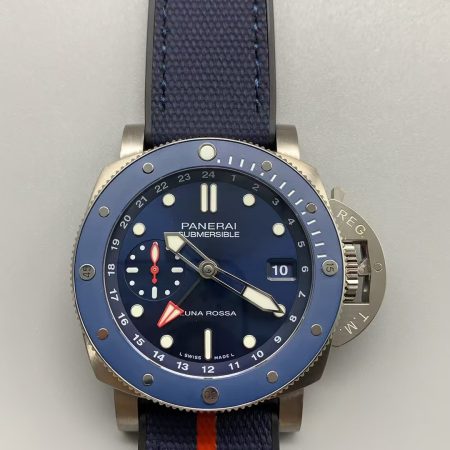 Replica Panerai PAM 1507