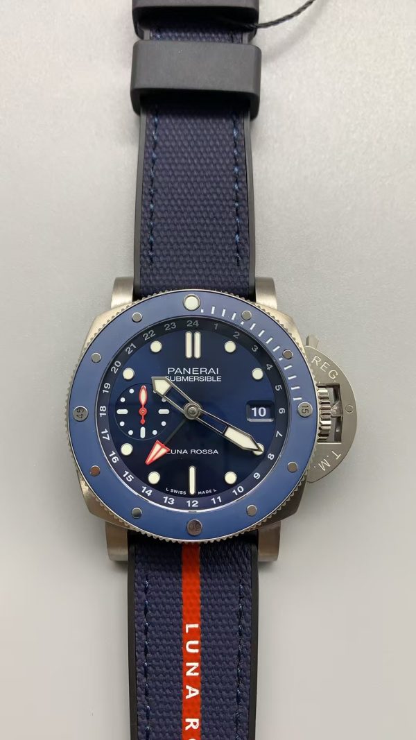 Replica Panerai PAM 1507