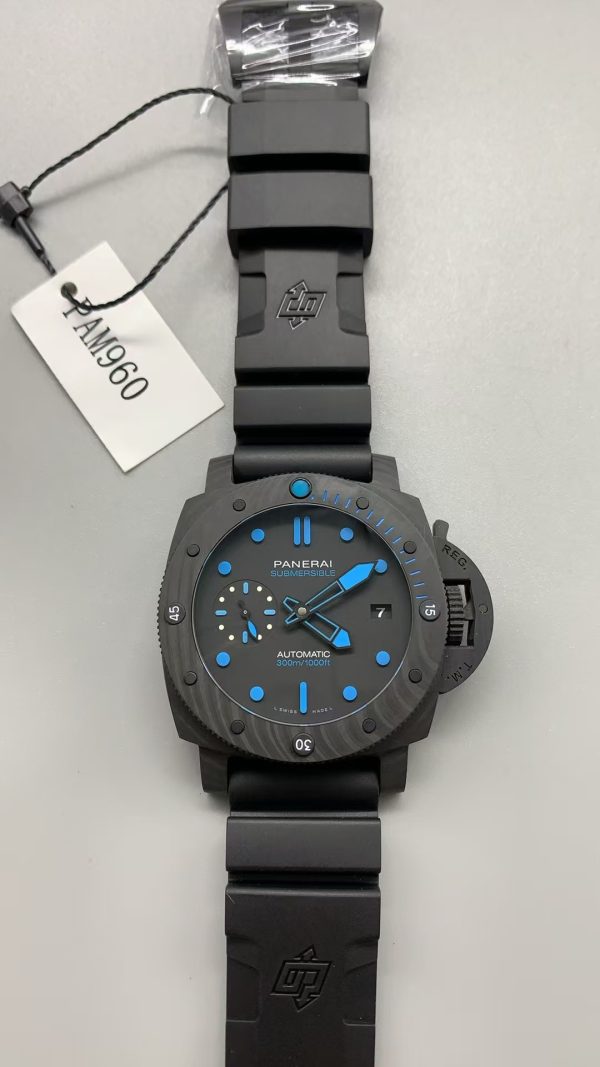 Replica Panerai PAM 960