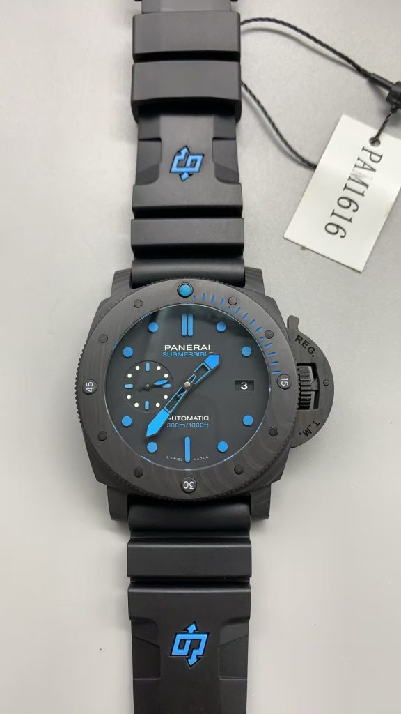 Replica Panerai Submersible 1616