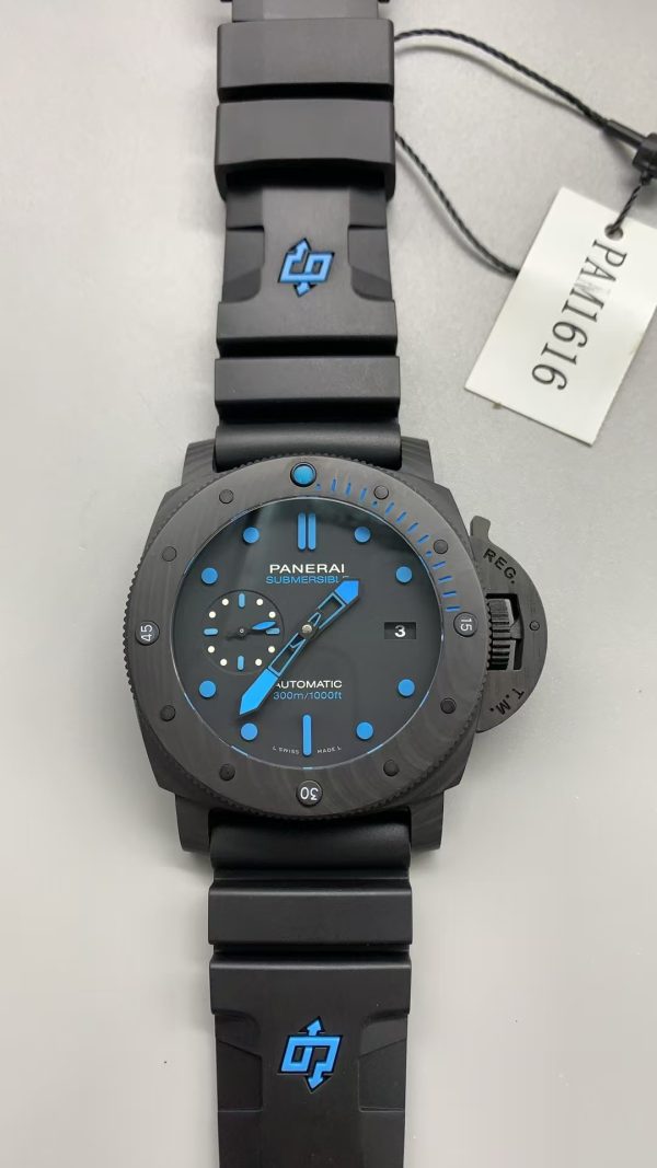 Replica Panerai Submersible 1616