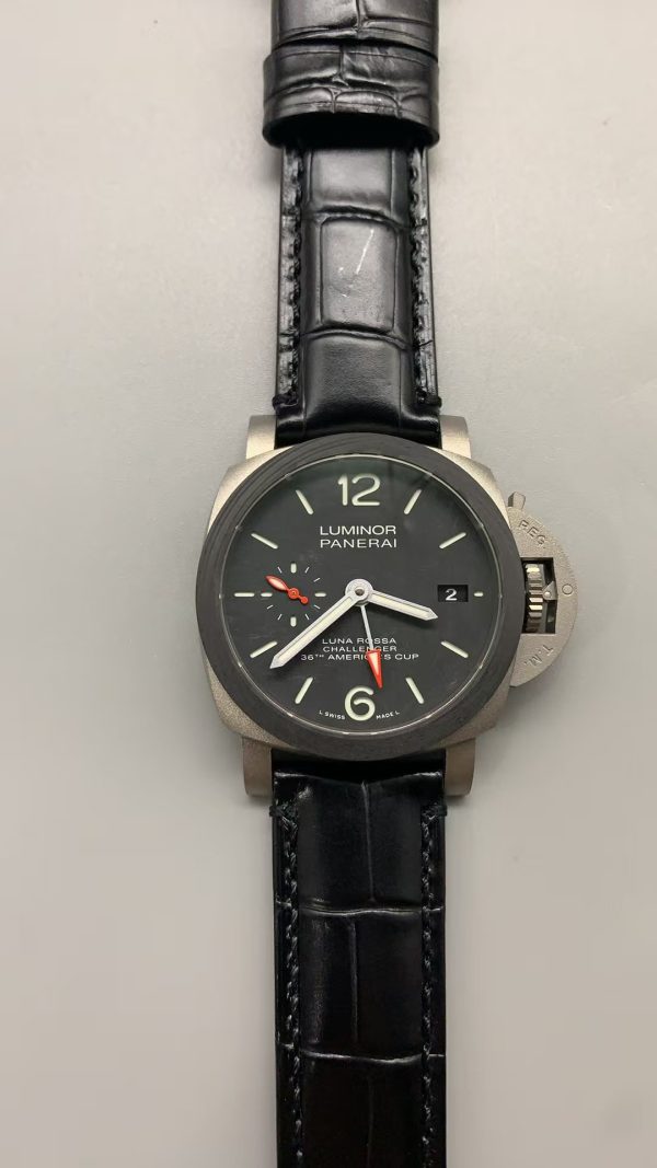 Replica Panerai PAM 1096