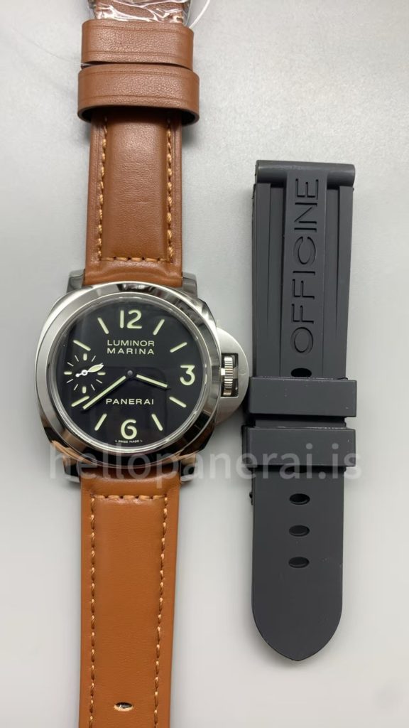 Replica Panerai PAM 111