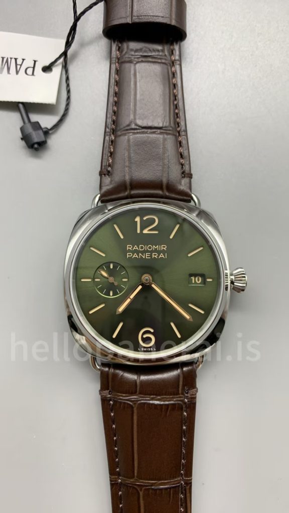 Replica Panerai PAM 1386