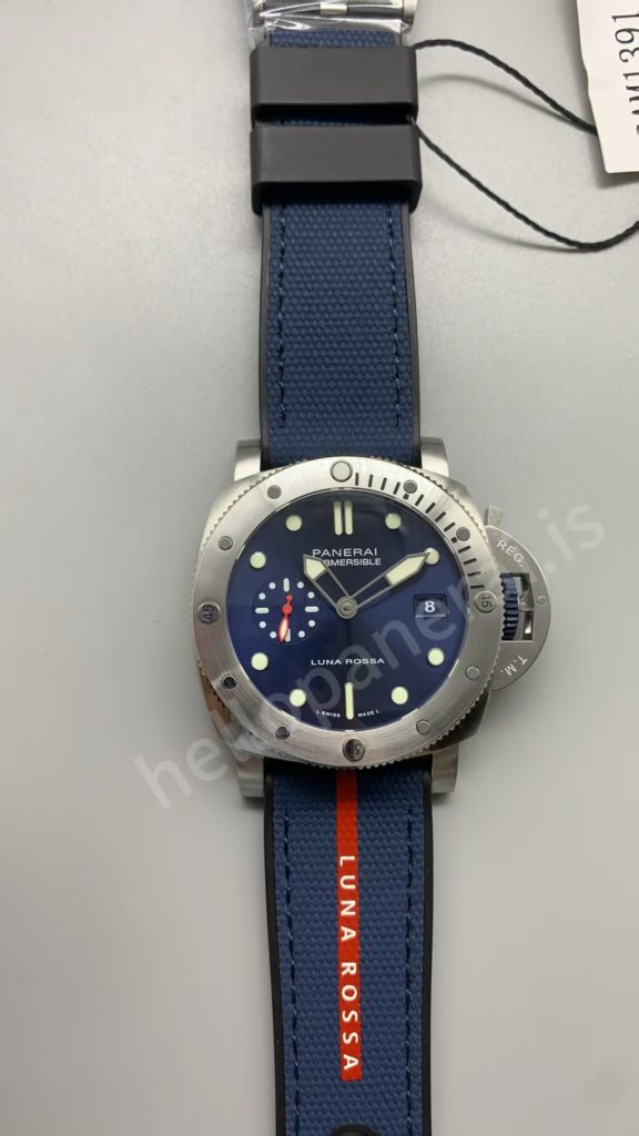 Replica Panerai PAM 1391