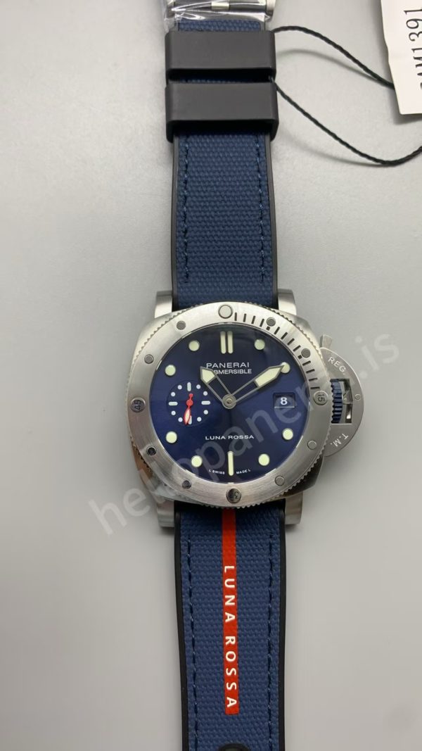Replica Panerai PAM 1391