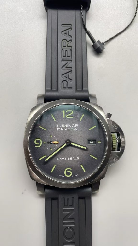 Replica Panerai PAM 1412