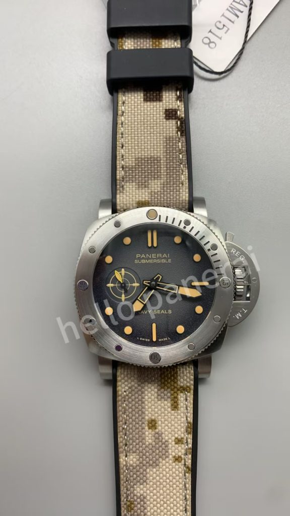 Replica Panerai PAM 1518